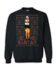 Picture of Elf Jack Ugly Sweater (Black or White)