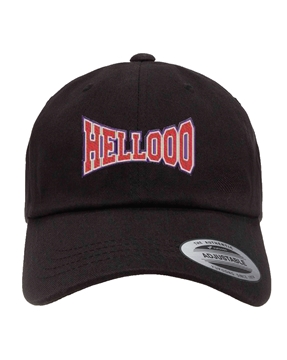 Picture of HELLOOO Dad Cap
