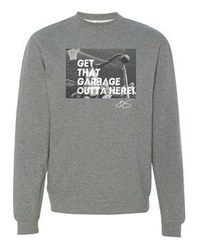 Picture of Get That Garbage Outta Here! 