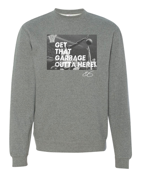 Picture of Get That Garbage Outta Here! 