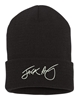 Picture of Classic All Black Hellooo Toque