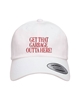 Picture of 2023 Get That Garbage Outta Here! Dad Cap