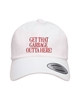 Picture of Get That Garbage Outta Here! Dad Cap
