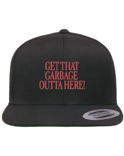 Picture of 2023 Get That Garbage Outta Here! Hat