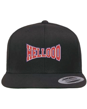 Picture of 2023 HELLOOO Hat