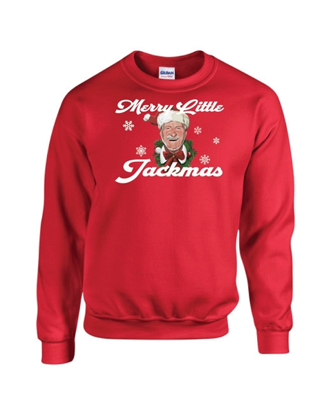 Picture of 2023 Jackmas Holiday Sweater