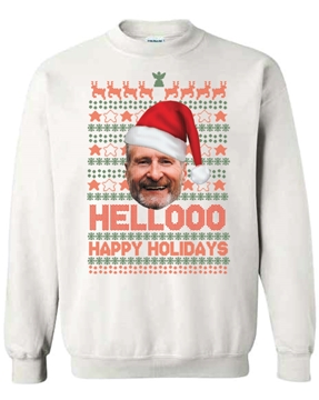 Picture of Classic Jack Ugly Holiday Sweater