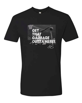 Picture of Get That Garbage Outta Here!