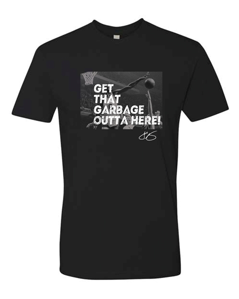 Picture of Get That Garbage Outta Here!