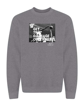 Picture of Get That Garbage Outta Here!