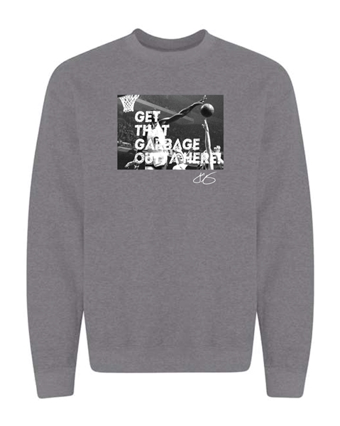 Picture of Get That Garbage Outta Here!