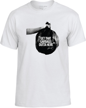 Picture of Get That Garbage Outta Here!